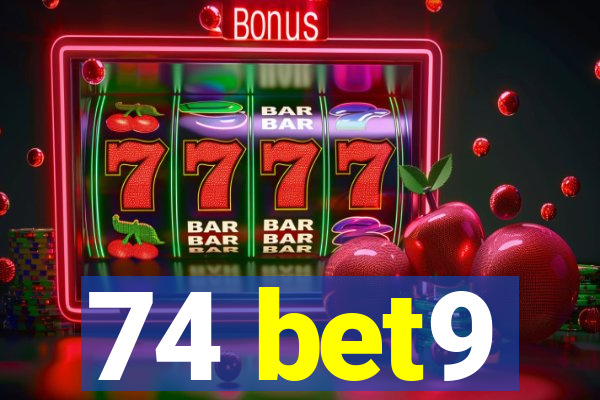 74 bet9